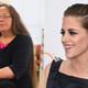 Illustration for article titled Kristen Stewart on Homophobic Folk Hero Kim Davis: I Feel Really Bad for Her
